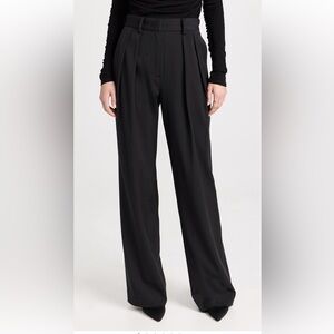 STAUD Luisa Pants — NWT never worn